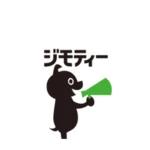 ジモティー android application logo